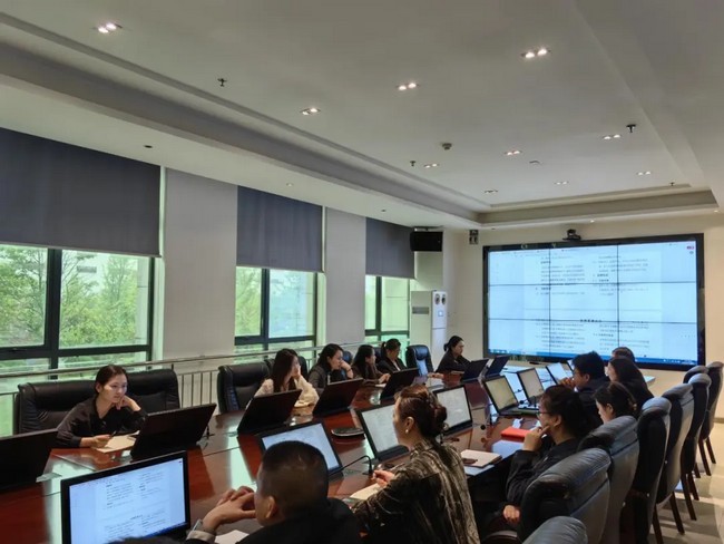 一线党旗红丨通博TBET环保降本增效党员突击队推动改革 助力发展